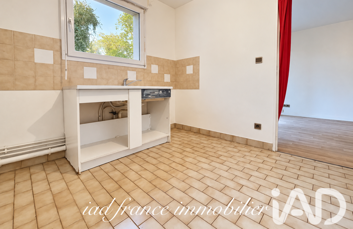 Vente Studio 1 pièce — photo 5