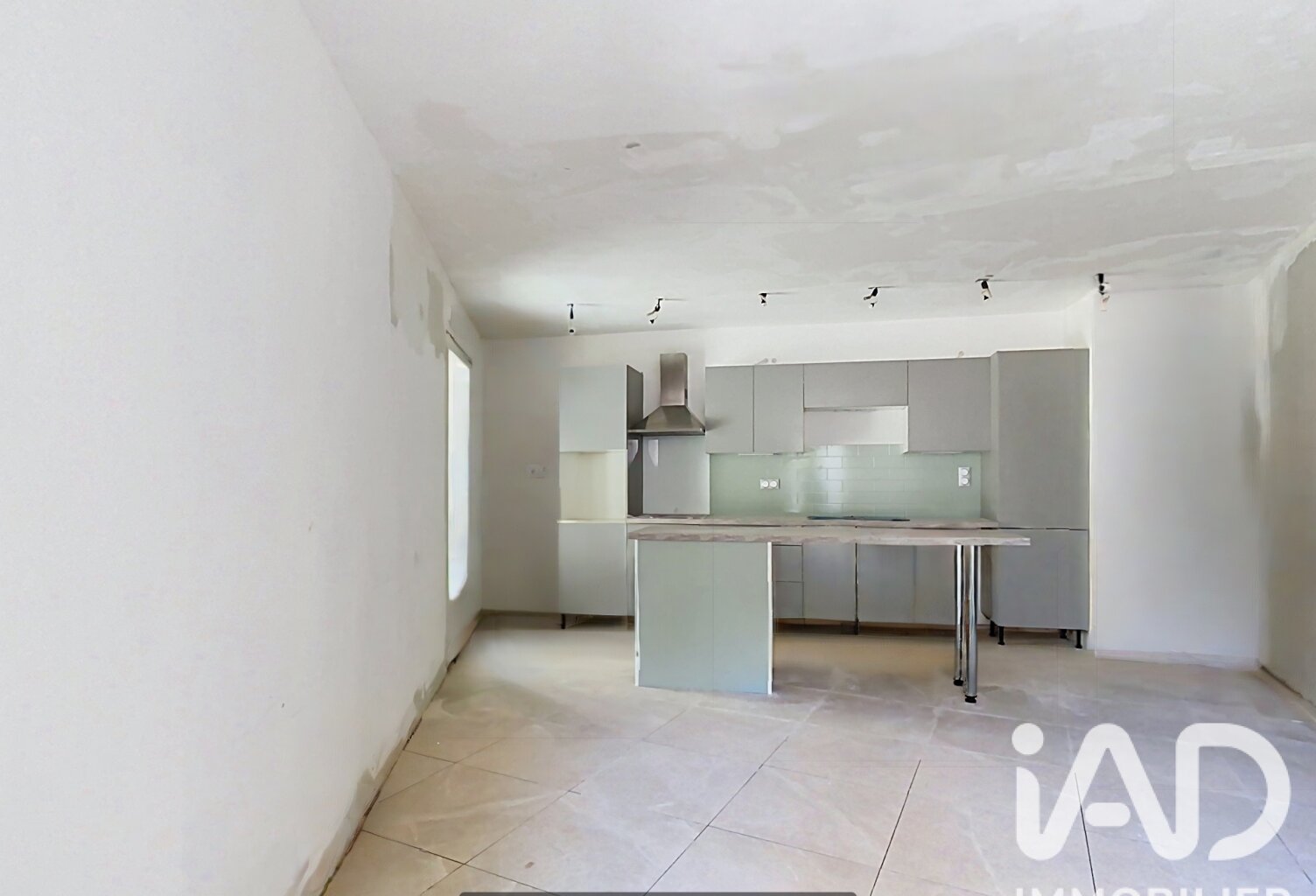 Vente Maison de village 5 pièces — photo 1