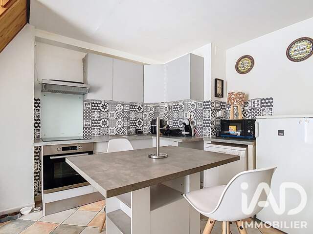 Vente Maison de village 3 pièces — photo du bien