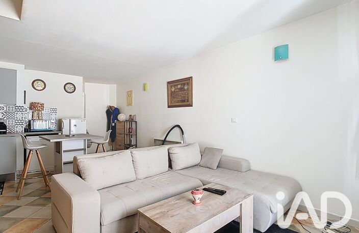 Vente Maison de village 3 pièces — photo 3