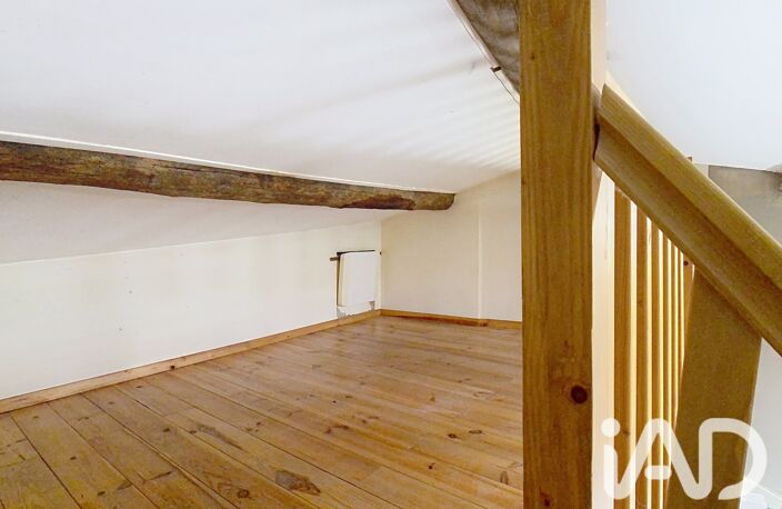 Vente Maison de village 3 pièces — photo 5