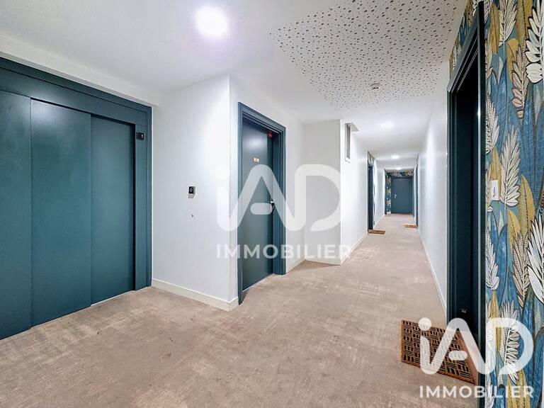 Vente Appartement 4 pièces — photo 1