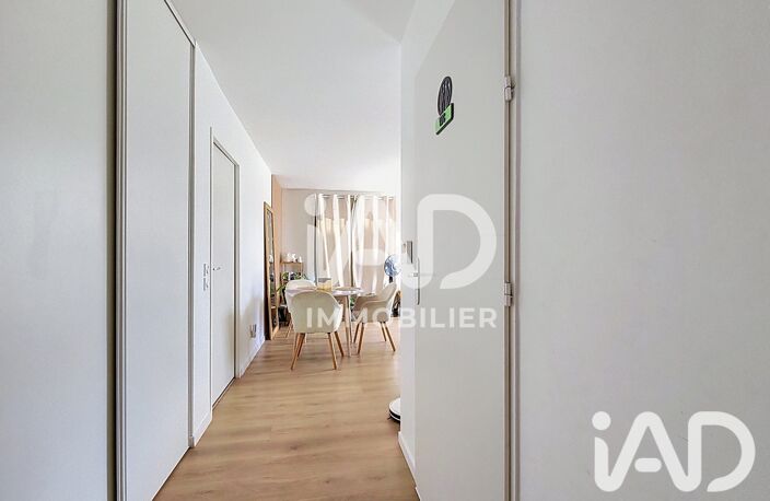 Vente Appartement 4 pièces — photo 2