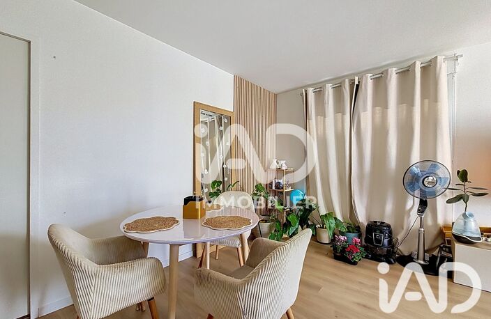 Vente Appartement 4 pièces — photo 3