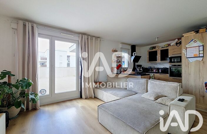 Vente Appartement 4 pièces — photo 4