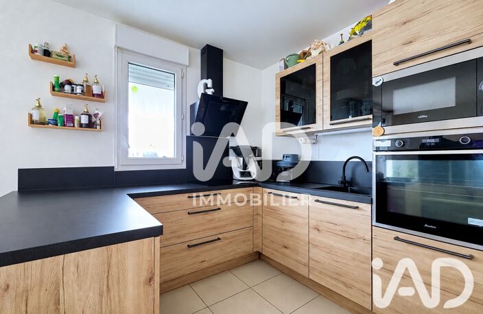 Vente Appartement 4 pièces — photo 5