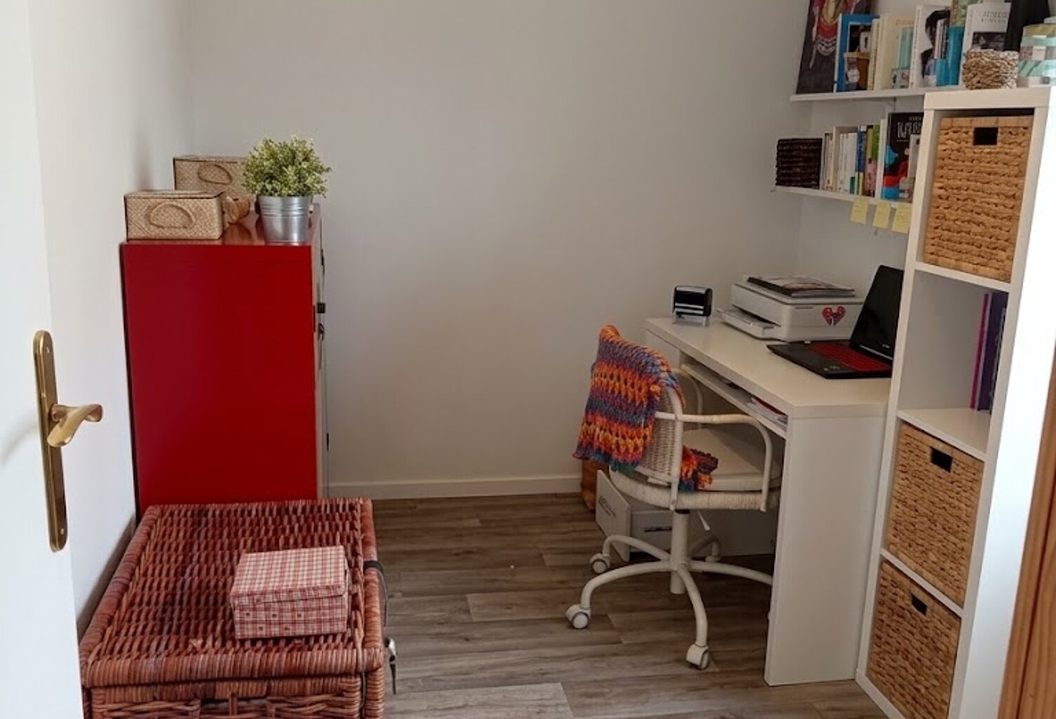 Vente Appartement 3 pièces — photo 1