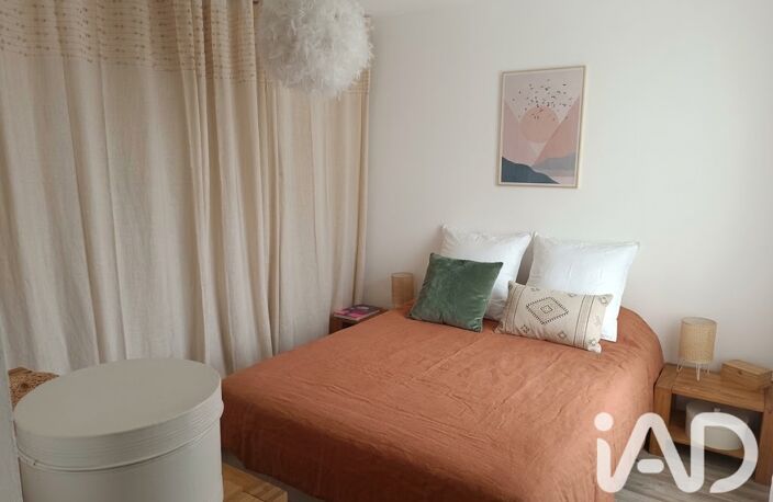 Vente Appartement 3 pièces — photo 2