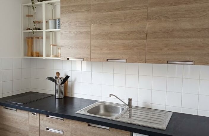 Vente Appartement 3 pièces — photo 3
