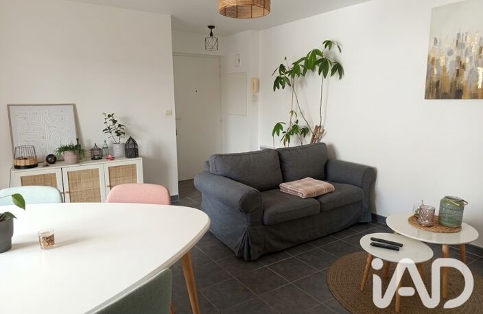 Vente Appartement 3 pièces — photo 4