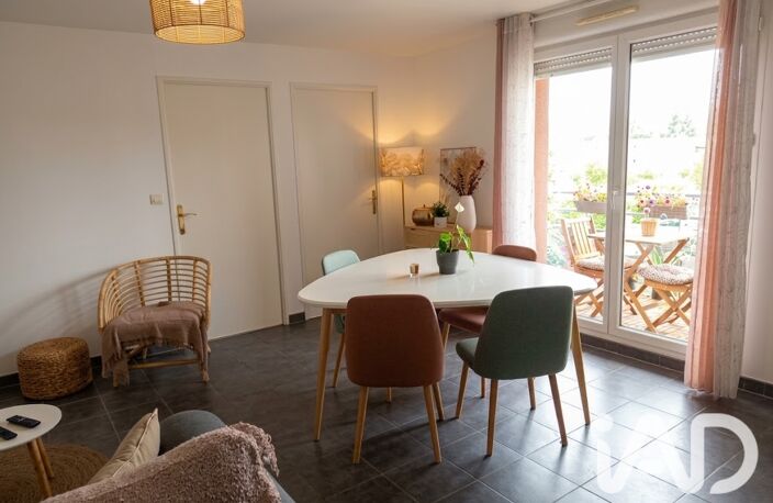 Vente Appartement 3 pièces — photo 5