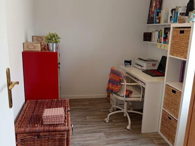 Vente Appartement 3 pièces — photo du bien