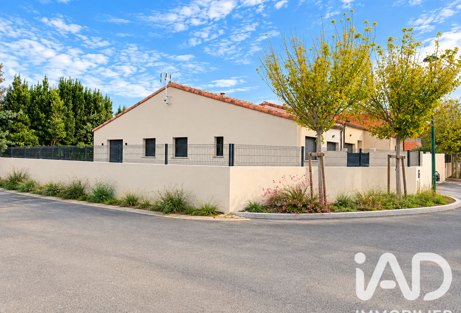 Vente Maison/villa 4 pièces — photo 1