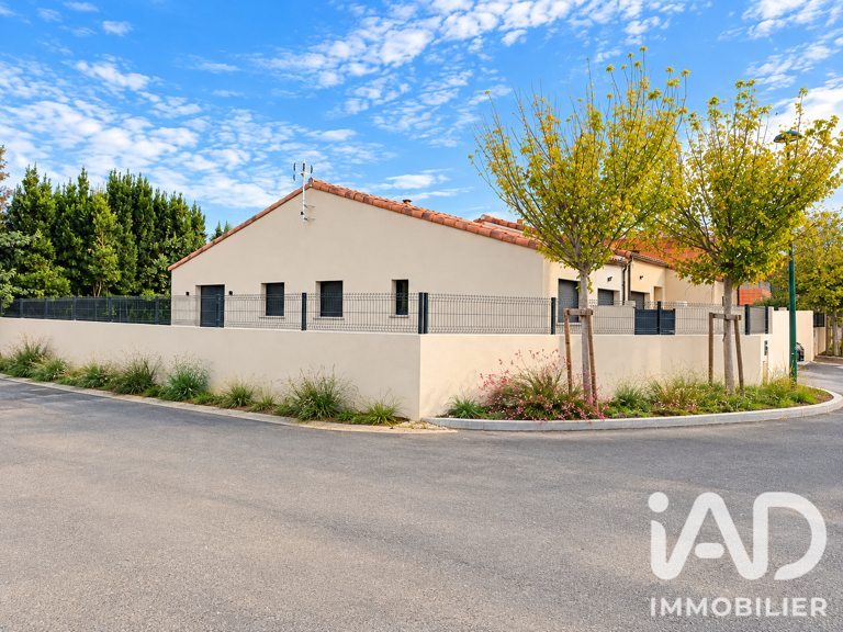 Vente Maison/villa 4 pièces — photo 1