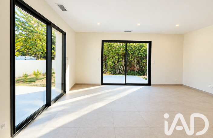 Vente Maison/villa 4 pièces — photo 2