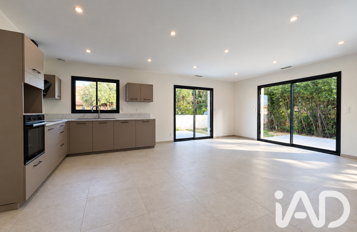Vente Maison/villa 4 pièces — photo 3