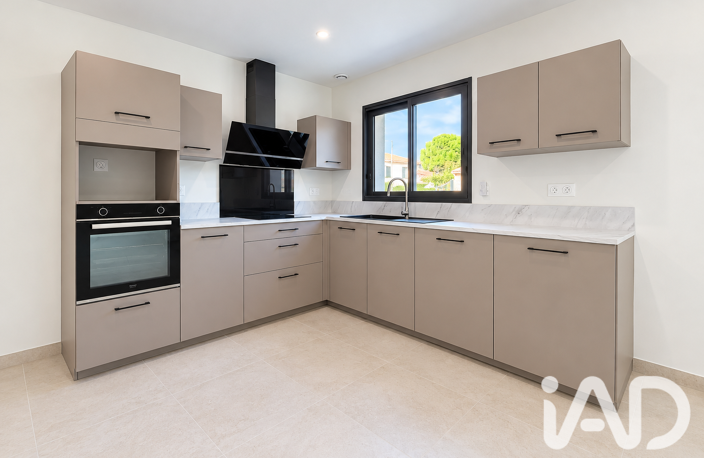 Vente Maison/villa 4 pièces — photo 4