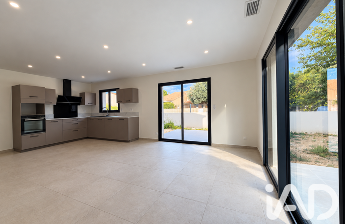 Vente Maison/villa 4 pièces — photo 5