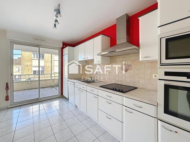 Appartement à Sablé-sur-Sarthe