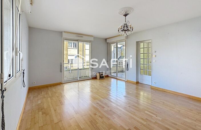HYPER CENTRE, APPARTEMENT 2 CHAMBRES — photo 2