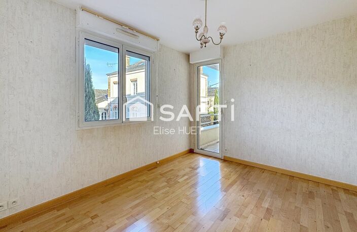 HYPER CENTRE, APPARTEMENT 2 CHAMBRES — photo 3