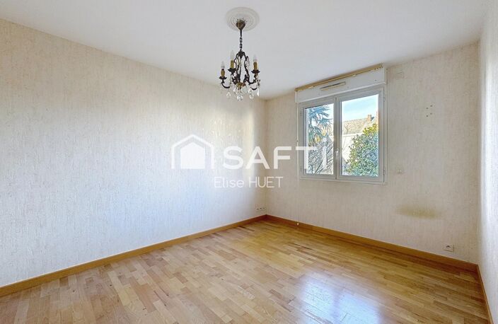 HYPER CENTRE, APPARTEMENT 2 CHAMBRES — photo 4