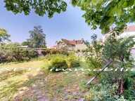 Extrat centre de Bonnière-sur-Seine :  terrain constructible de 398m2  avec CU — photo 4