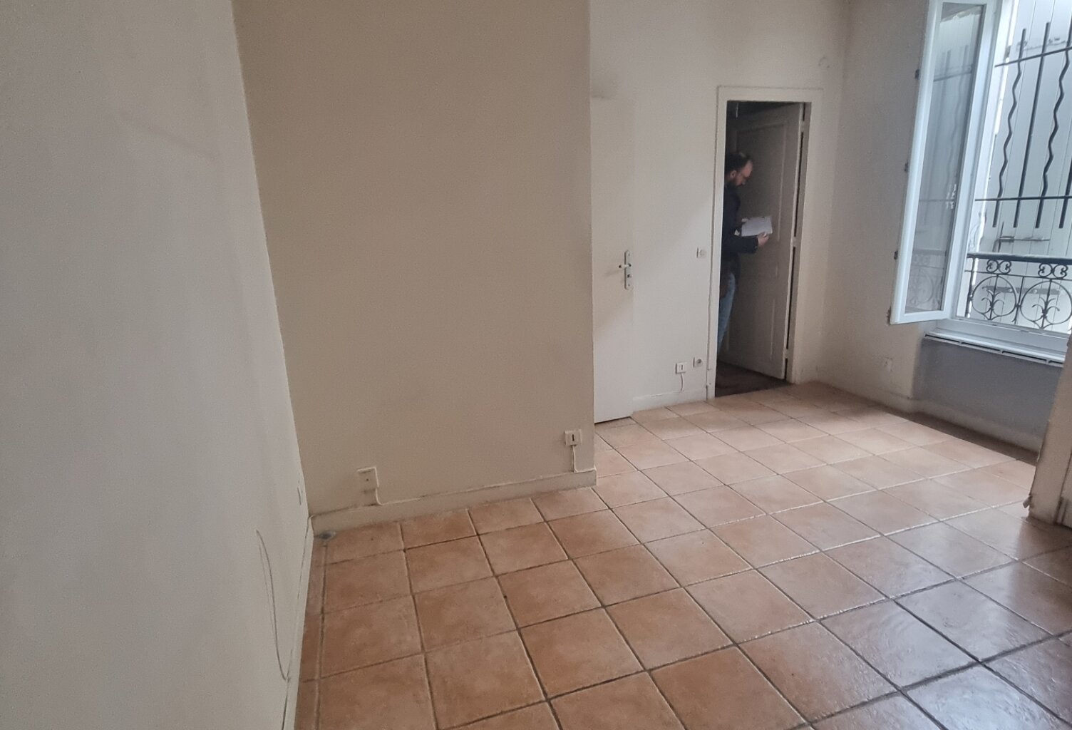Vente Appartement 2 pièces — photo 1