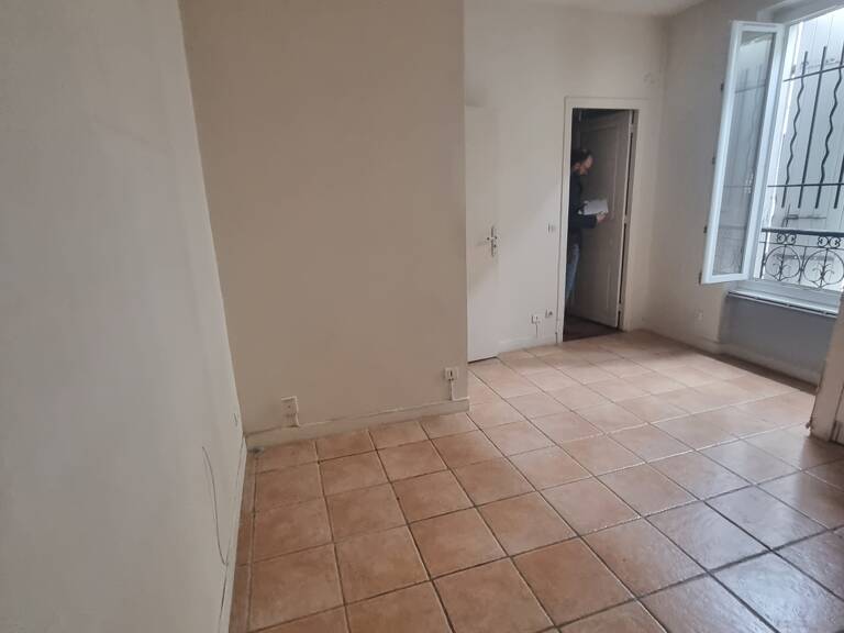 Vente Appartement 2 pièces — photo 1