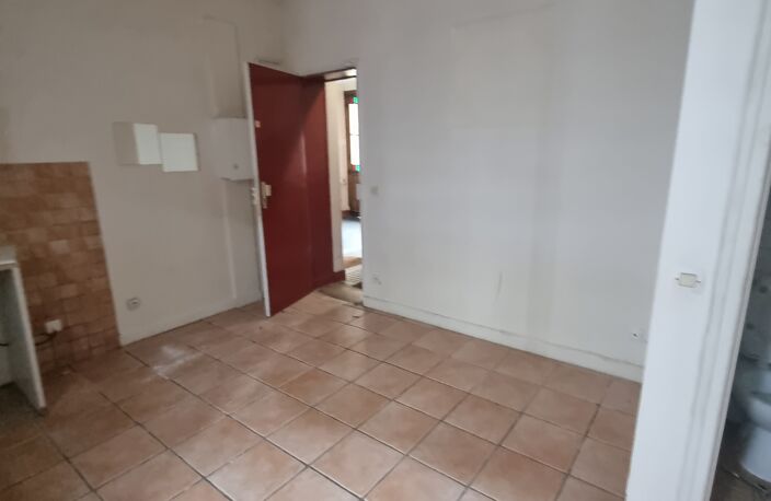 Vente Appartement 2 pièces — photo 2
