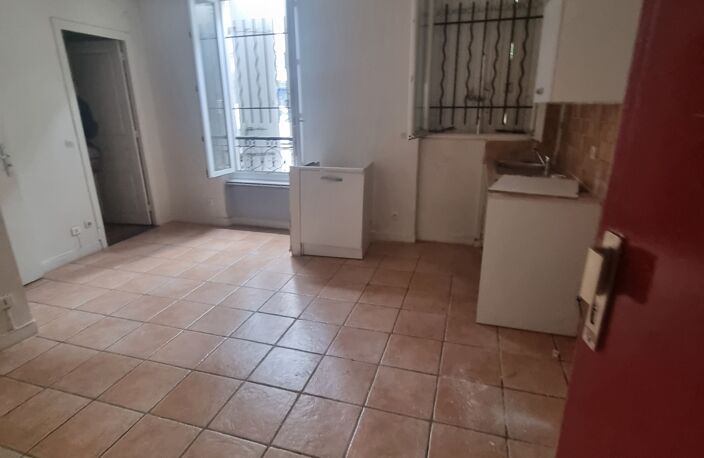 Vente Appartement 2 pièces — photo 3