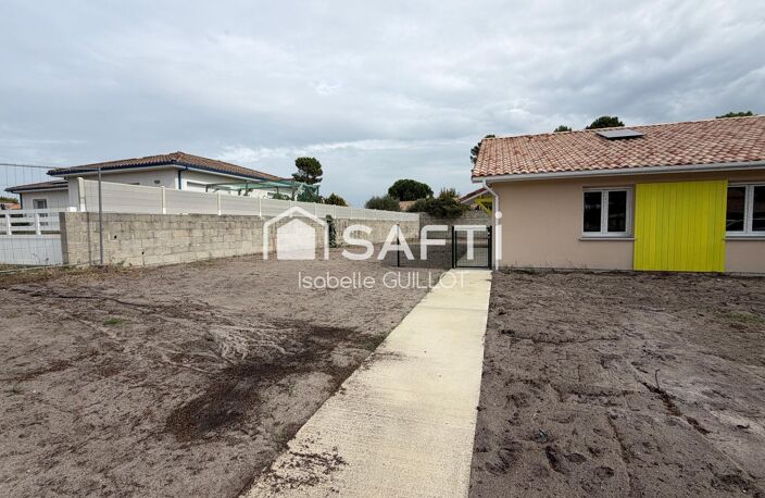 Maison  neuve 90 m2 — photo 4