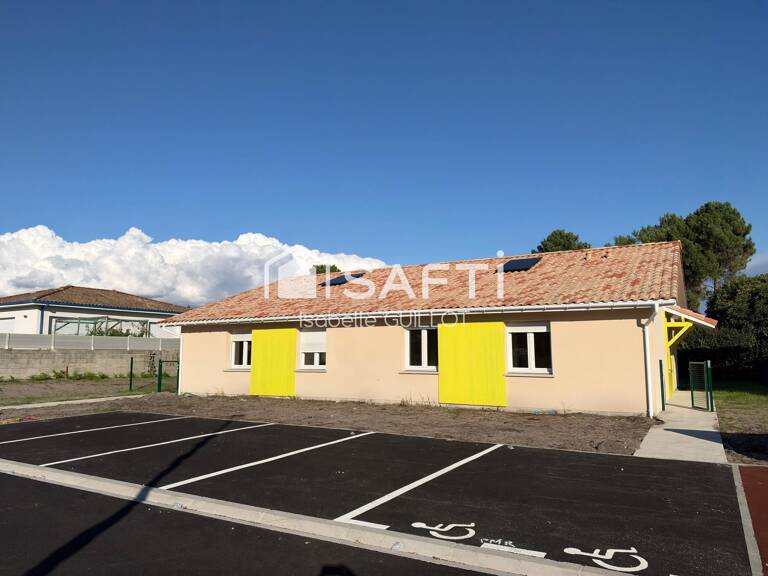 Maison  neuve 90 m2 — photo 1