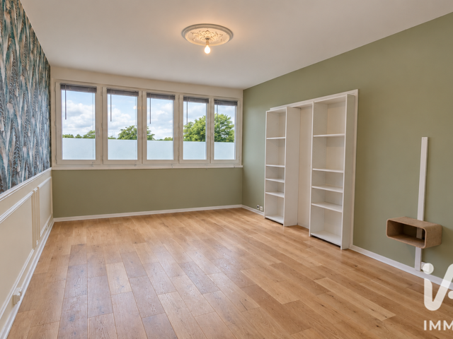 Vente Appartement 4 pièces — photo du bien