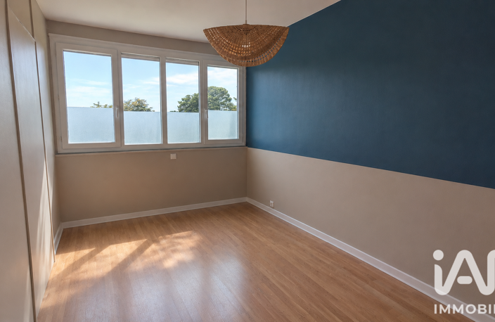 Vente Appartement 4 pièces — photo 2