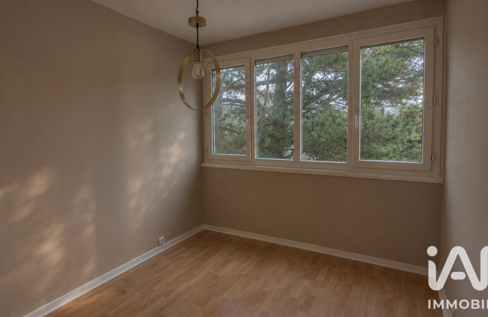 Vente Appartement 4 pièces — photo 4