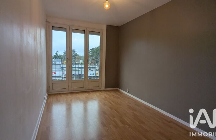 Vente Appartement 4 pièces — photo 5