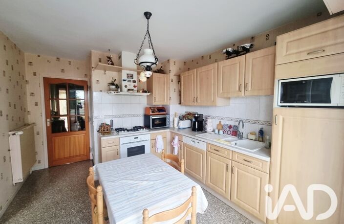 Vente Maison de ville 4 pièces — photo 2
