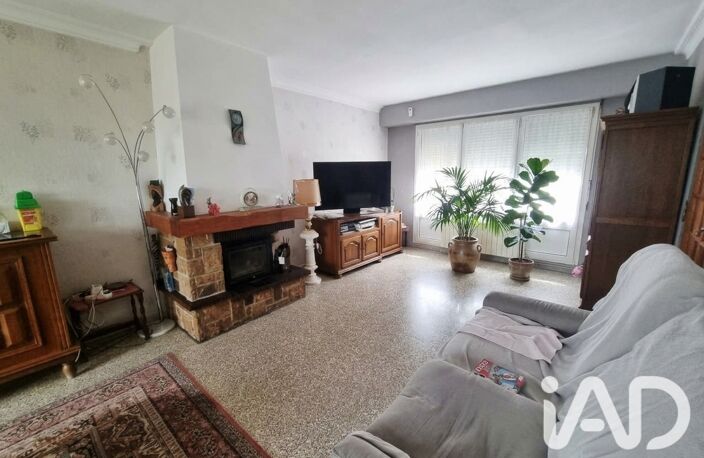 Vente Maison de ville 4 pièces — photo 3