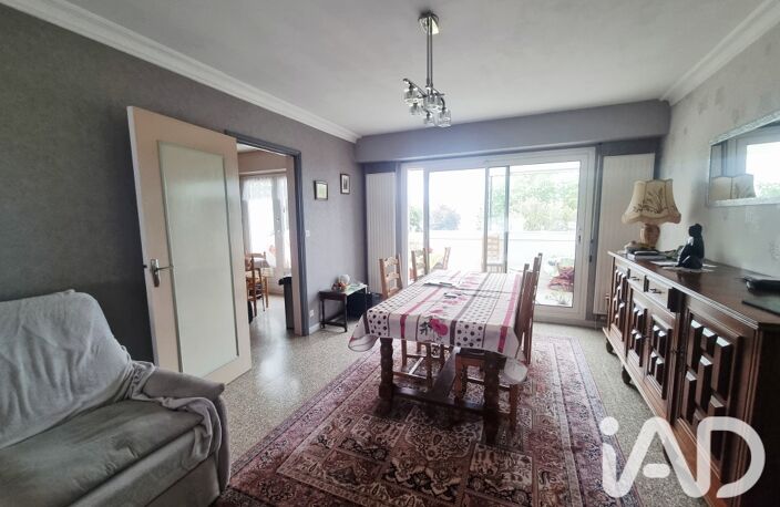 Vente Maison de ville 4 pièces — photo 4