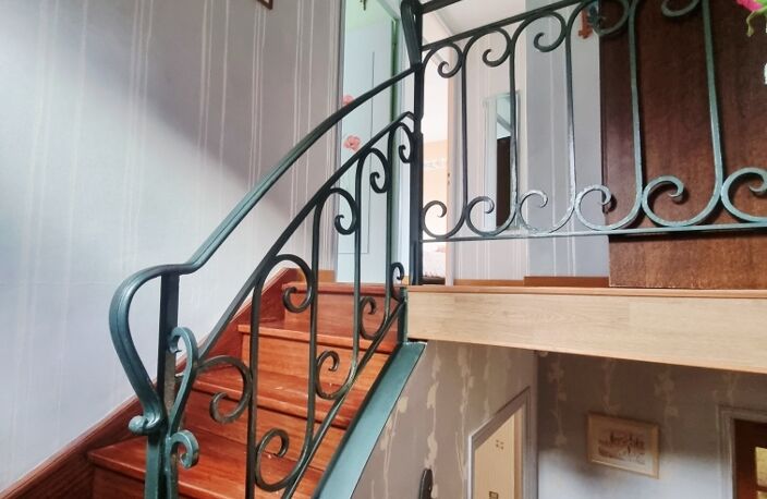 Vente Maison de ville 4 pièces — photo 5