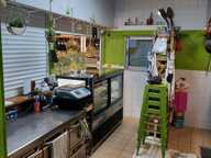 Location Restauration rapide 23 m&sup2; — photo 2