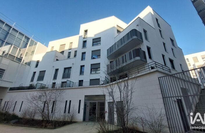 Location Appartement 1 pièce — photo 2