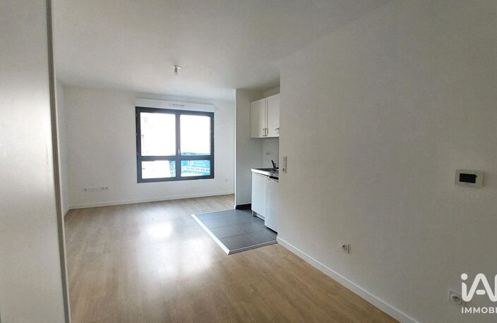 Location Appartement 1 pièce — photo 4