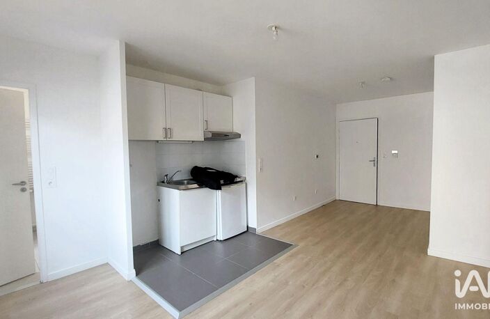 Location Appartement 1 pièce — photo 5