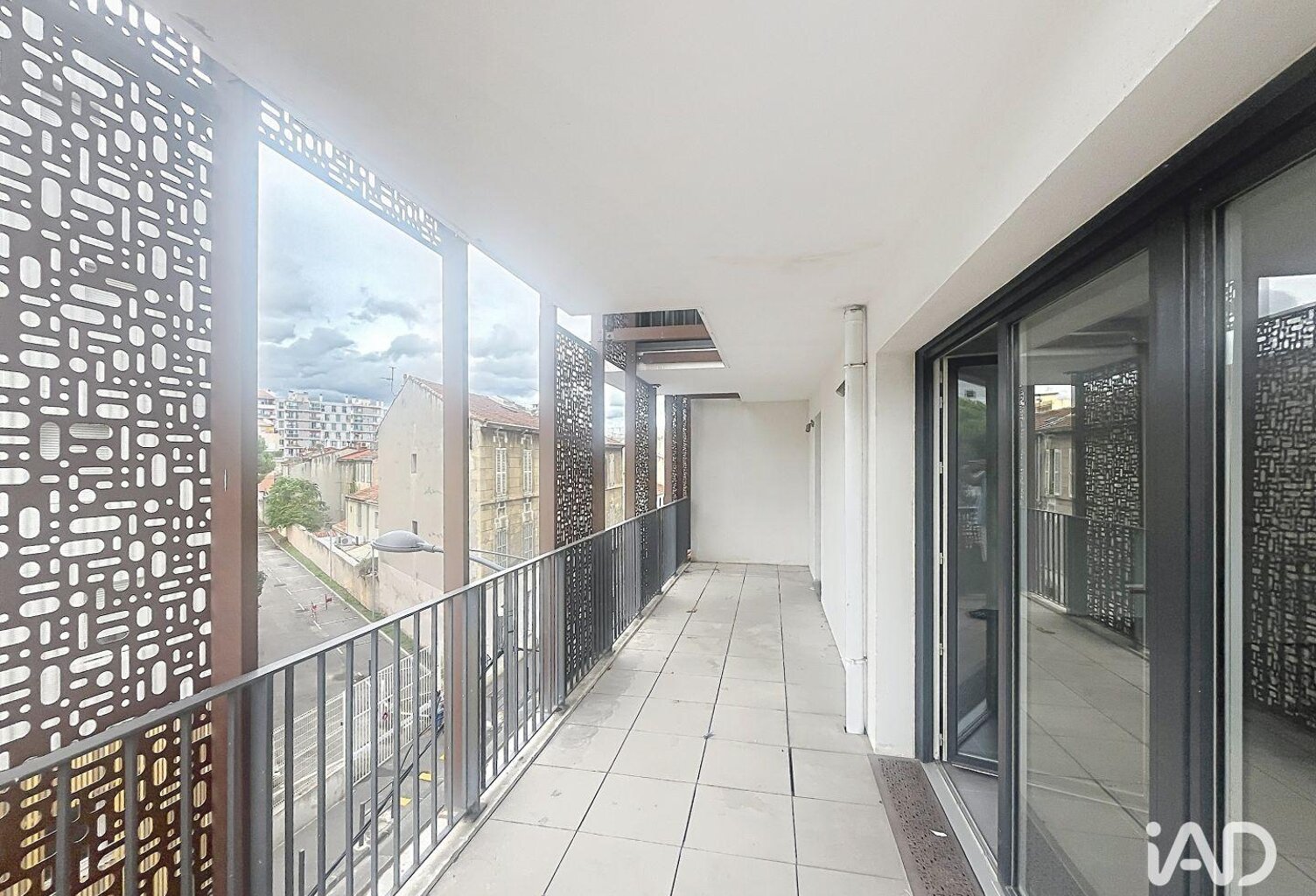 Location Appartement 4 pièces — photo 1