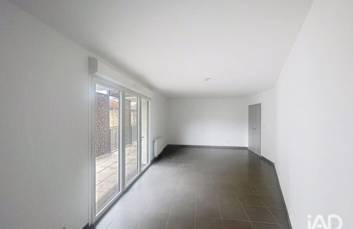 Location Appartement 4 pièces — photo 4