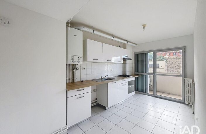 Location Appartement 4 pièces — photo 3
