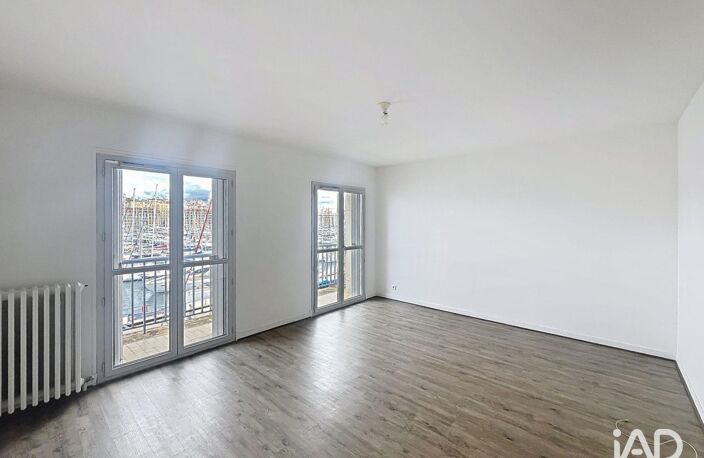 Location Appartement 4 pièces — photo 4