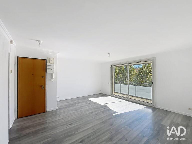 Location Appartement 4 pièces — photo 1